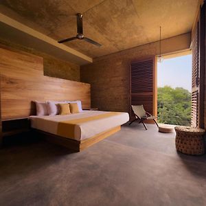 Habitación Deluxe con Cama King